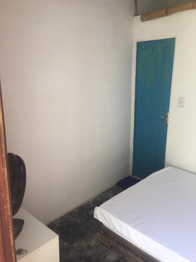 Hostel Itaparica Exterior photo